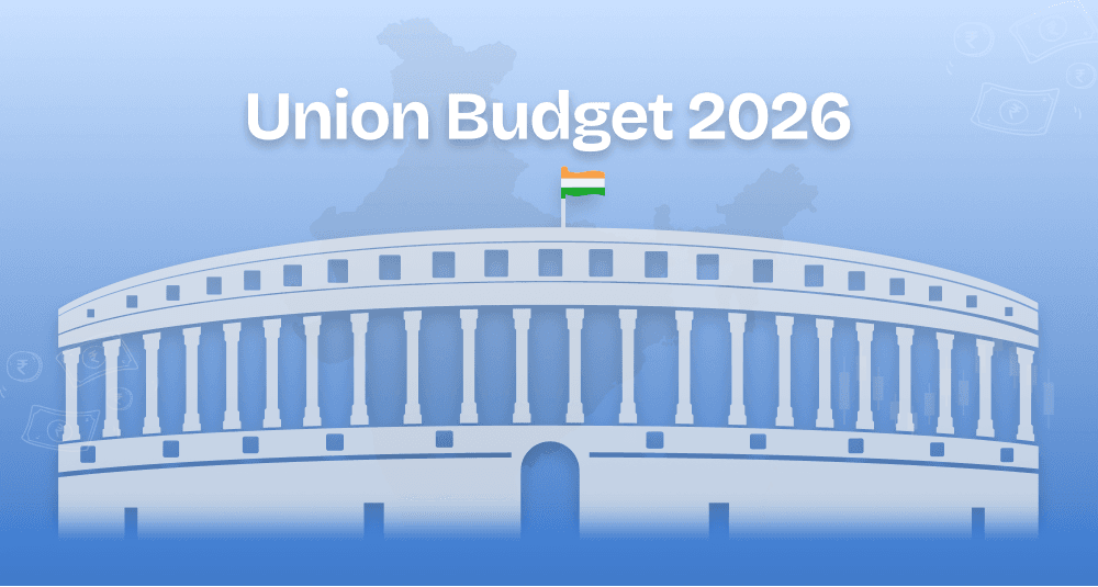 Union Budget 2026: Overall Pre-Budget Expectations