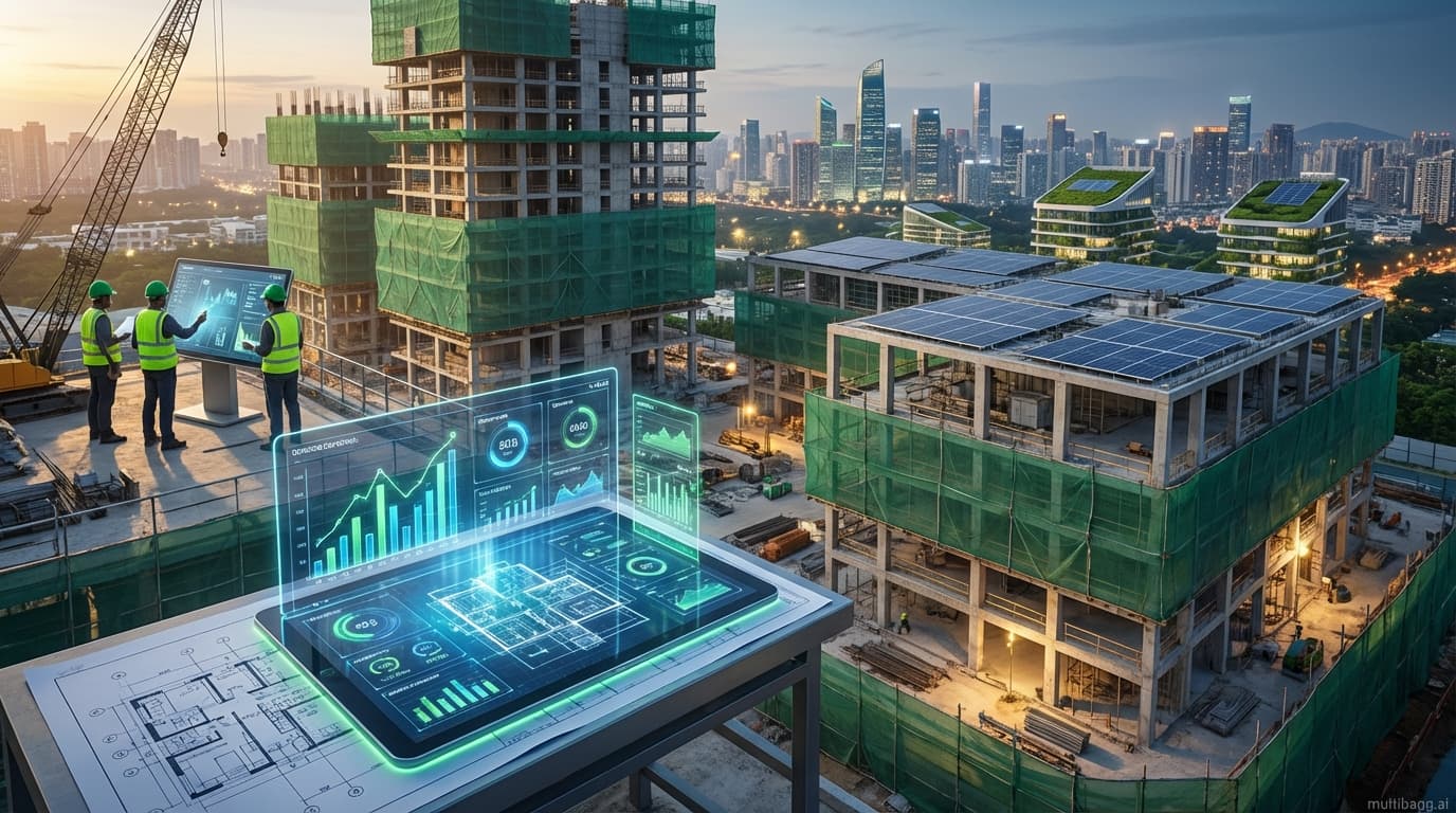 Univastu India's Q2 FY26: Strong Growth, Niche Focus, and Future Horizons