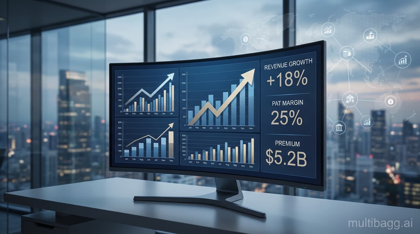 PB Fintech's Q2 FY26: A Quarter of Resilient Growth and Strategic Profitability