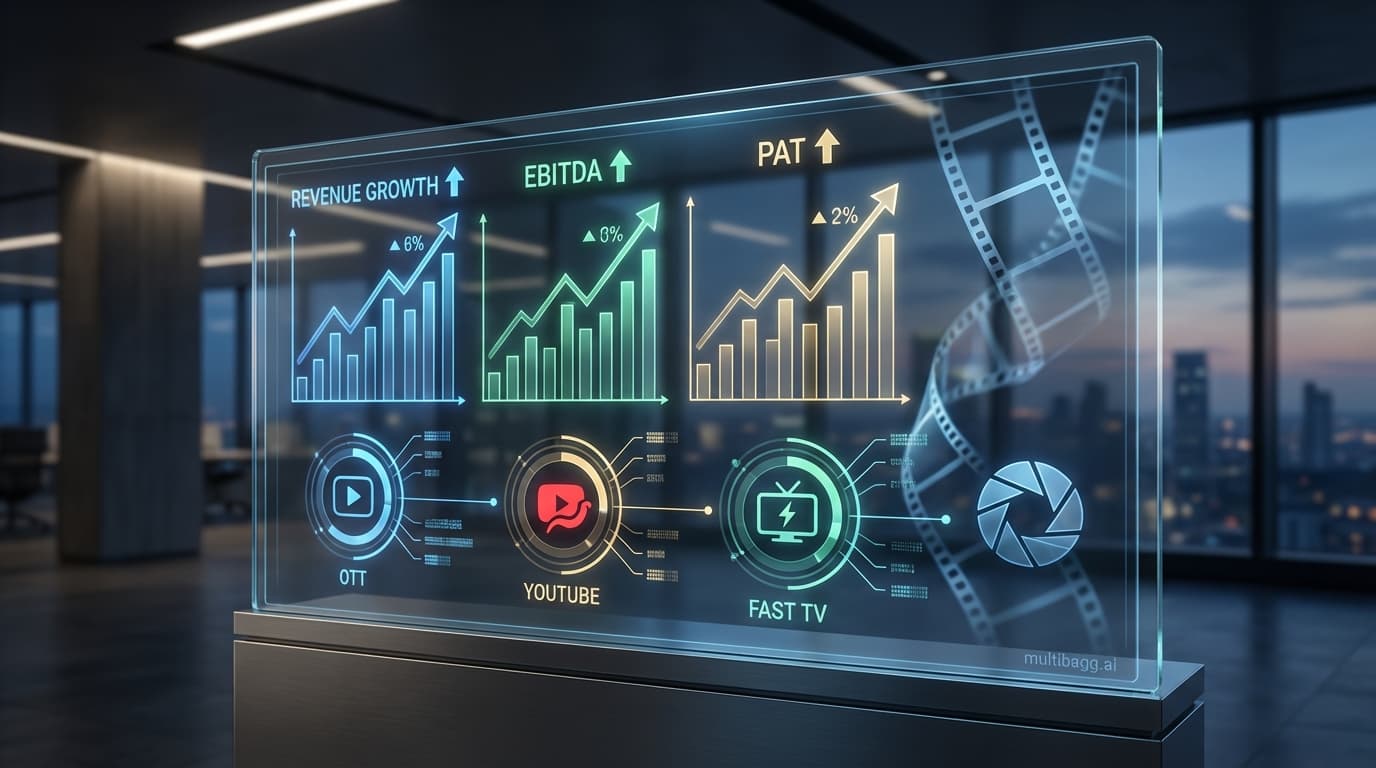 Bodhi Tree Multimedia: Cultivating an IP-First Content Empire in Digital India