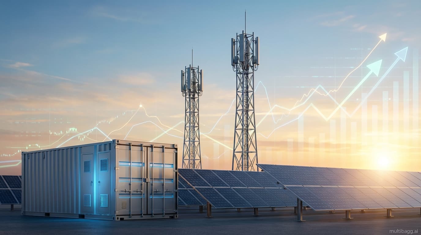 Pace Digitek Powers Up: Strong Order Book and Energy Transition Drive H1 FY26 Performance