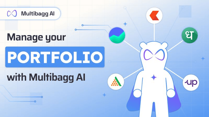 How Multibagg AI is better than Zerodha or Groww MCP?